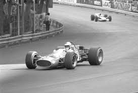 Image result for White 1968 Monaco