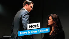 Tony and Ziva Are Back in an NCIS Spinoff! - YouTube