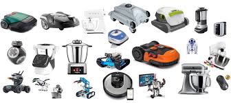 Meilleur Robot Comparatif Le Comparateur Des Meilleurs Robots