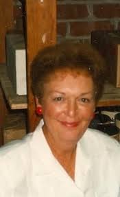 Lois Bergmann Obituary (2019)