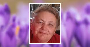 Mary Ann Nichols Obituary November 19, 2021