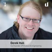 Meet the Team: Derek Hall