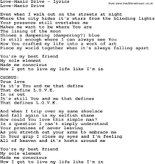 You Were My Best Friend Lyrics Presence Love Quotes