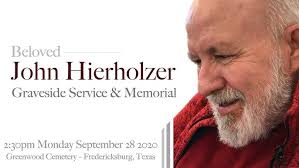 John Hierholzer