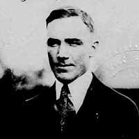 Harvey Leroy Decker (1896–1969)