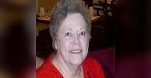 Gladys O. Elliott Obituary