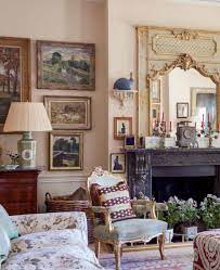 La Casa Nel Galles Di Penny Morrison Arredamento Casa Country Idee Per Decorare La Casa Decorazione Country