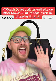 New Coach Rowan June Releases 2025