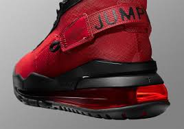 Jordan Proto Max 720 First Look Sneakernews Com Sneakers Men Fashion Sneakers Sneakers Fashion