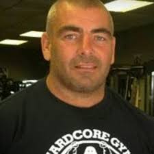 Hardcore Fitness Centre