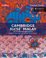 The international general certificate of secondary education (igcse) is a very popular english language curriculum to prepare students for international baccalaureate. Cambridge Igcse Malay Foreign Language 0546