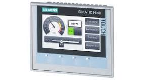 Siemens Hmi TP1500 Comfort, 6AV21240QC020AX1, 15 Inch at ...