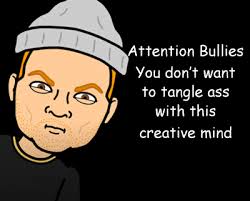 I Had to Live This. Your Kid Does Not"