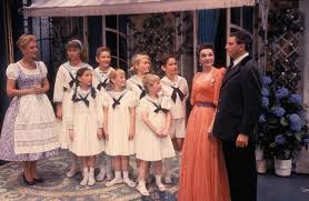 Believe nationals talent competition, sixteen going on seventeen from the sound of music choreo by ben bagby, team broadway kids. Look Back At The Original Broadway Production Of The Sound Of Music Playbill