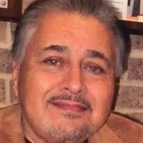 Mr. Richard Anthony Garcia Obituary