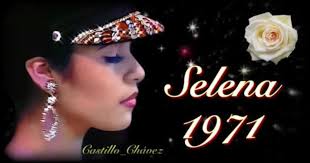 Selena Selena Quintanilla-Perez was born April 16, 1971, and hit the music  scene just ten years later as a member of the band Selena y Los Dinos  alongside her elder siblings. In
