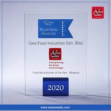 The company owns a processing plant located in kuala lumpur offering career. Apac 2020 Winner Food Manufacturing Company In Malaysia