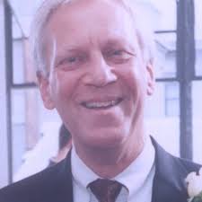 Obituary of Dr. Sigurd Ackerman