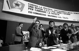 We did not find results for: 7 Aprile 1979 Pci Autonomia Operaia Emergenza Terrorismo Pacifici Giulia