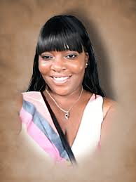 Obituary information for Shanta Brown-Davis