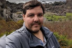 Jonathan Coons's Instagram, Twitter & Facebook