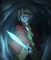 Maybe you would like to learn more about one of these? Pin By Mette Hijne On 3 The Hobbit Anime Hobbit Art