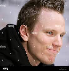 Christian ehrhoff hi-res stock photography and images