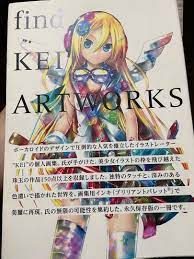Find KEI Artworks Vocaloids Hatsune Miku Megurine Luka, Hobbies & Toys,  Books & Magazines, Comics & Manga on Carousell