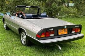 Image result for Avorio 1984 Alfa-Romeo