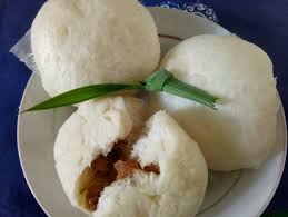 Sekian dari asahid dan tehyung, semoga bermanfaat. Resep Bakpao Isi Ayam Jamur Kecap Resepxyz