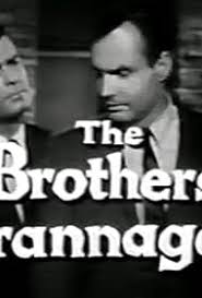 The Brothers Brannagan (TV Series 1960– )