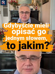 Nikt nigdy w historii Polski nie szczuł na ludzi tak bardzo jak