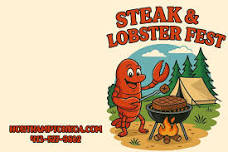 Steak & Lobster Fest
