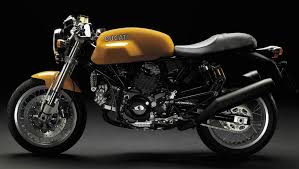Ducati sport 1000 s, 2007: 2007 Ducati Sport 1000 Classic Biposto