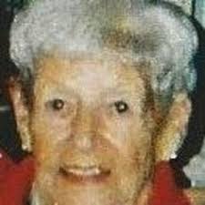 Marie Stella Czyz King (1922-2014)