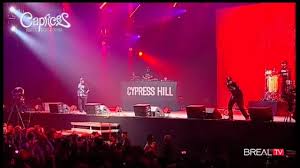 Cypress Hill How I Could Just Kill A Man Live Breal Tv Youtube