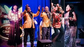 The Magic of Motown