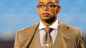 Stuart Scott provides great inspiration to cancer victims