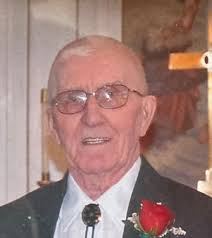 Conrad Gordon Olson Obituary August 30, 2024