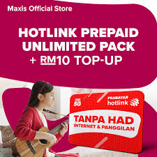 Hotlink prepaid unlimited 2020 v1, unlimited data and call. Hotlink Prepaid Unlimited Buy Sell Online Prepaid Cards With Cheap Price Lazada
