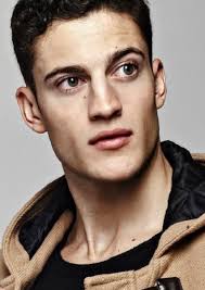 Fan Casting Chris Bunn as Austin Marks (The Student Of Forks High School)  in Twilight