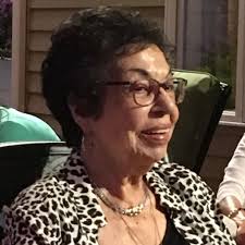 Marie Gallante Obituary September 8, 2019