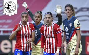 With only three more competitions left for each side, the top eight spots — which qualify for the playoffs — are being eyed. Liga Mx Femenil 2021 Unos Clubes Van En Serio Otros Aun La Desdenan Mediotiempo