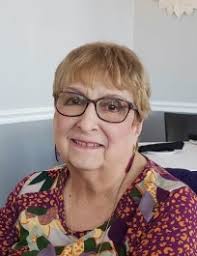 Obituary for Suzanne R. Janco