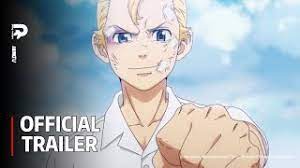 Download anime tokyo revengersfree and direct link in otakutales. Tokyo Revengers Official Trailer Youtube