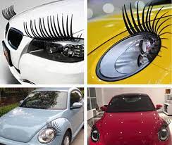 You may also choose to have a shadow, outline or contour in an additional color. 1pair Creative Black Eyelashes Car Stickers And Decals Headlight For Perodua Viva Kelisa Kembara Nautica Myvi Kancil Car Sticker Car Stickers And Decalsstickers And Decals Aliexpress