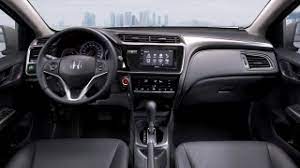The city has also grown in size, offering a little more interior space, and it's got more tech like a lane watch camera and alexa voice. Honda City 1 5 E Cvt 2021 Philippines Price Specs Autodeal