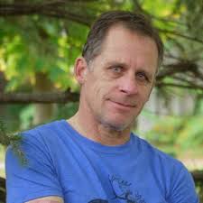 James Schaefer (@JamesASchaefer)