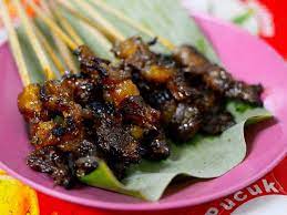 Bumbu Perendam Sate Maranggi Archives Tukang Review