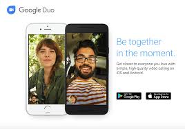 Which Android Video Chat App To Use Duo Vs Hangouts Vs